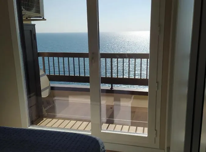Apartamento de 1 Dormitorio